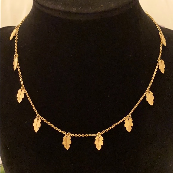 Vintage AVON Choker
